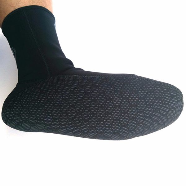 1 pair 3mm swimming boot socks scuba wetsuit neoprene diving socks prevent scratches warming snorkeling socks
1 pair 3mm swimming boot socks scuba wetsuit neoprene diving socks prevent scratches warming snorkeling socks