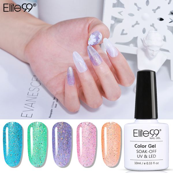 elite99 rainbow candy gel nail polish soak off uv led nail varnish primer coat gel varnish soak off art polish, Red;pink
elite99 rainbow candy gel nail polish soak off uv led nail varnish primer coat gel varnish soak off art polish, Red;pink