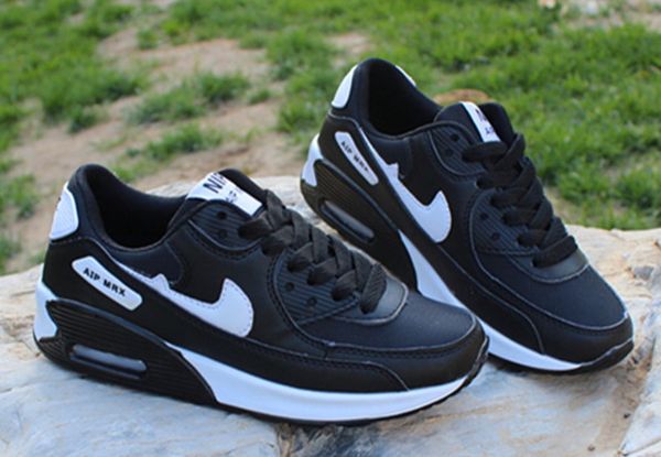 2018 new fashion men and women air cushion casual shoes size 35-44, Black
2018 new fashion men and women air cushion casual shoes size 35-44, Black