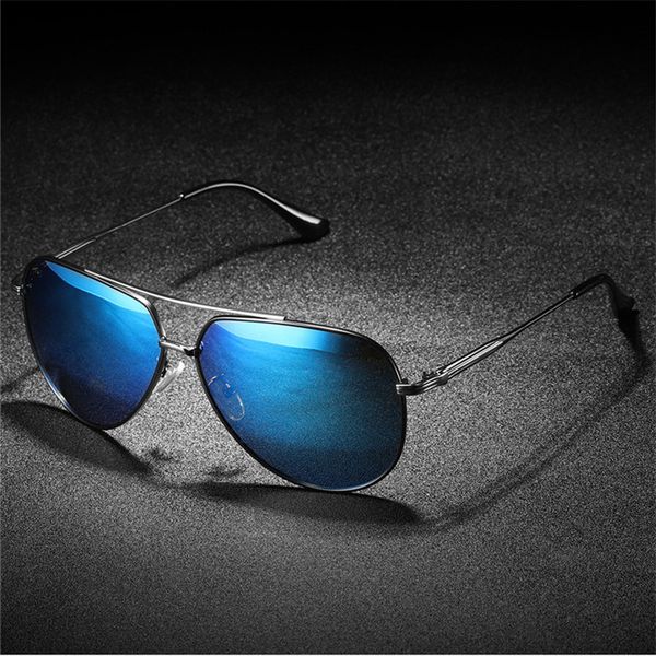 sunglasses men brand designer sun glasses driving oversized spring leg alloy men sunglasses polarized pilot male sun glasse, White;black
sunglasses men brand designer sun glasses driving oversized spring leg alloy men sunglasses polarized pilot male sun glasse, White;black