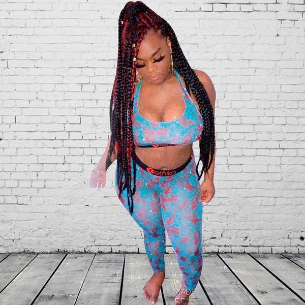 женщины ethika бюстгальтер tracksuit рукава бюстгальтеры жилет + брюки legging 2 шт комплект летней эпикировка etws3 фитнес gym спортивная c, Gray
женщины ethika бюстгальтер tracksuit рукава бюстгальтеры жилет + брюки legging 2 шт комплект летней эпикировка etws3 фитнес gym спортивная c, Gray