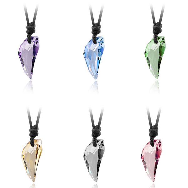 fashion gothic antique wolf tooth pendant hip hop rhinestone leather chain crystal kolye men jewelry fang necklace, Silver
fashion gothic antique wolf tooth pendant hip hop rhinestone leather chain crystal kolye men jewelry fang necklace, Silver