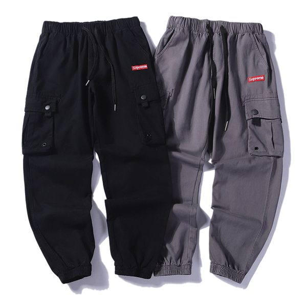 brand women mens designer sweatpants cargo track yoga pants luxury trousers mens jogger pants drawstring long pants casual couple pant 6018, Black
brand women mens designer sweatpants cargo track yoga pants luxury trousers mens jogger pants drawstring long pants casual couple pant 6018, Black