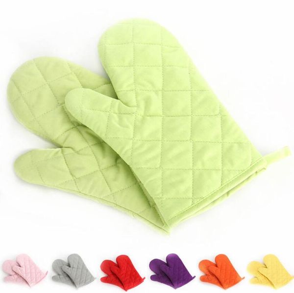 microwave oven glove insulated kitchen tool baking gloves cotton heat resistant 1pcs non-slip mitten 8 colors ing
microwave oven glove insulated kitchen tool baking gloves cotton heat resistant 1pcs non-slip mitten 8 colors ing