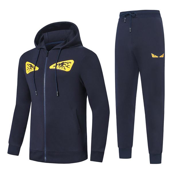 men designer fd sports luxury trend brand sportswear eye print cotton can not afford ball suit fashion mountaineering clothes, Gray
men designer fd sports luxury trend brand sportswear eye print cotton can not afford ball suit fashion mountaineering clothes, Gray