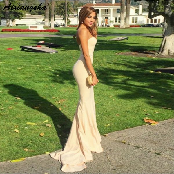 2020 Simple Mermaid Prom Long Elegant Dresses vestido de fiesta Evening Gown Sweetheart Sweep Train Ivory Elastic Satin Prom Dress, White;pink
2020 Simple Mermaid Prom Long Elegant Dresses vestido de fiesta Evening Gown Sweetheart Sweep Train Ivory Elastic Satin Prom Dress, White;pink