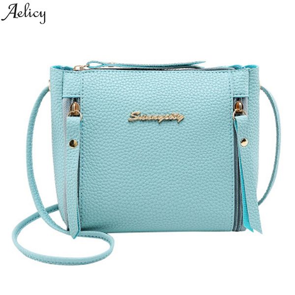 aelicy messenger bag women solid color shoulder bag strap messenger shoulder casual handbag with pockets for women
aelicy messenger bag women solid color shoulder bag strap messenger shoulder casual handbag with pockets for women