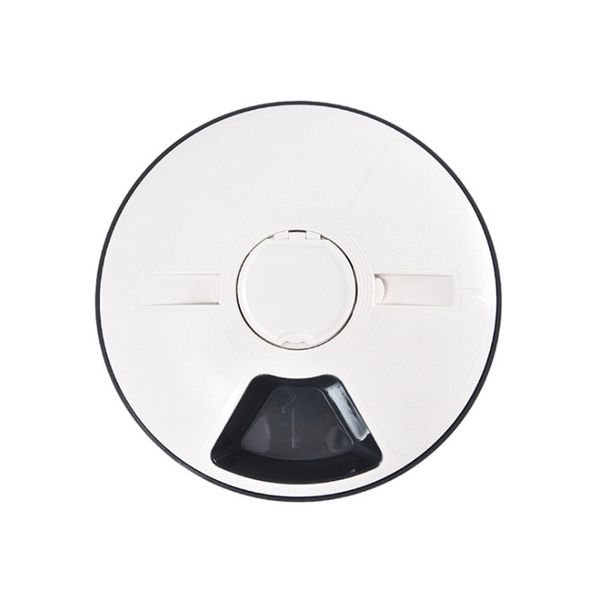 pet automatic feeder for cats dogs timed food dispenser 6 meal trays dry wet with voice remind lcd smart digital clock control other cat sup
pet automatic feeder for cats dogs timed food dispenser 6 meal trays dry wet with voice remind lcd smart digital clock control other cat sup