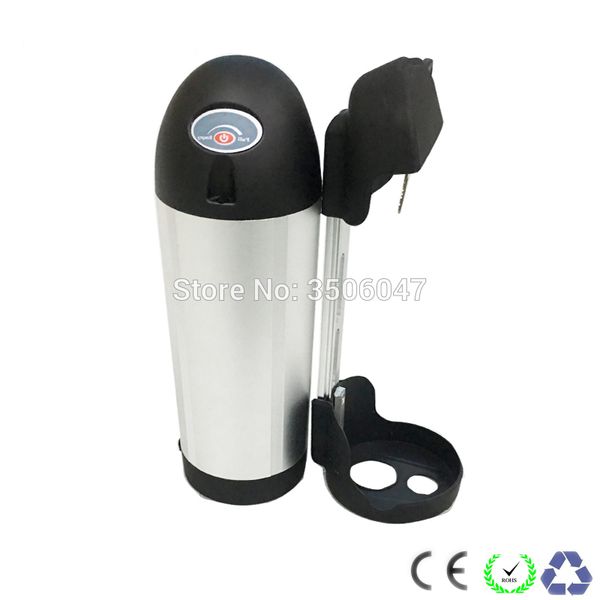 rechargeable bicycle battery 24 v 15ah 18650 lithium batteries 15a bms for 250w 350w bafang motor+charger
rechargeable bicycle battery 24 v 15ah 18650 lithium batteries 15a bms for 250w 350w bafang motor+charger