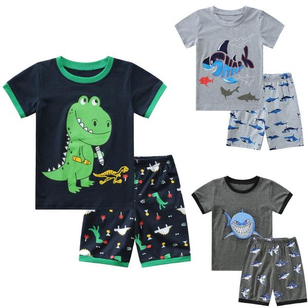 малыш kids детские мальчики мультфильм snug-fit пижамы нижнее летняя одежда мальчики одежда топы шорты брюки set дети w10, White
малыш kids детские мальчики мультфильм snug-fit пижамы нижнее летняя одежда мальчики одежда топы шорты брюки set дети w10, White