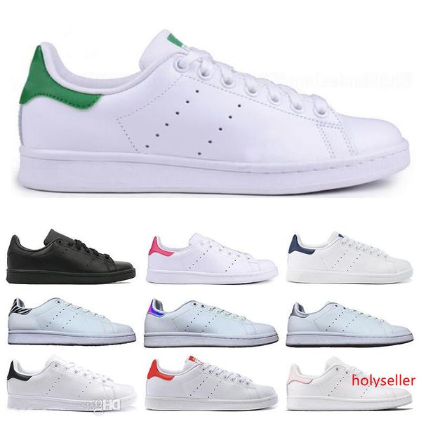 new stan shoes women men fashion smith sneakers casual shoes leather sport classic flats size 36-44
new stan shoes women men fashion smith sneakers casual shoes leather sport classic flats size 36-44
