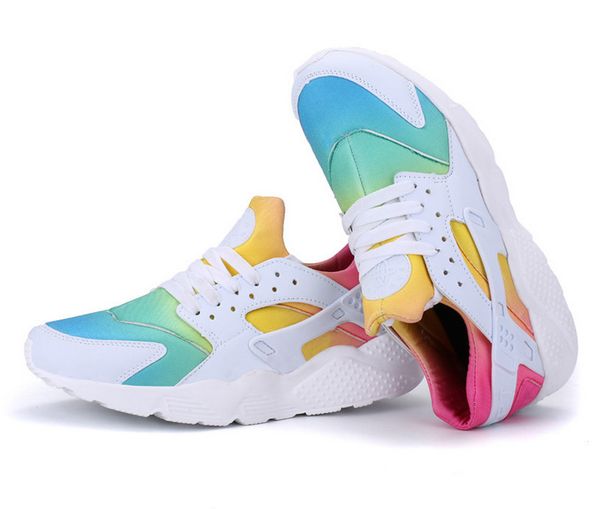 жарко! 2020 мода воздуха huarache ультра повседневная обувь huaraches радуга ультра дышать обувь мужчины женщины huraches многоцветный кросс, Black
жарко! 2020 мода воздуха huarache ультра повседневная обувь huaraches радуга ультра дышать обувь мужчины женщины huraches многоцветный кросс, Black