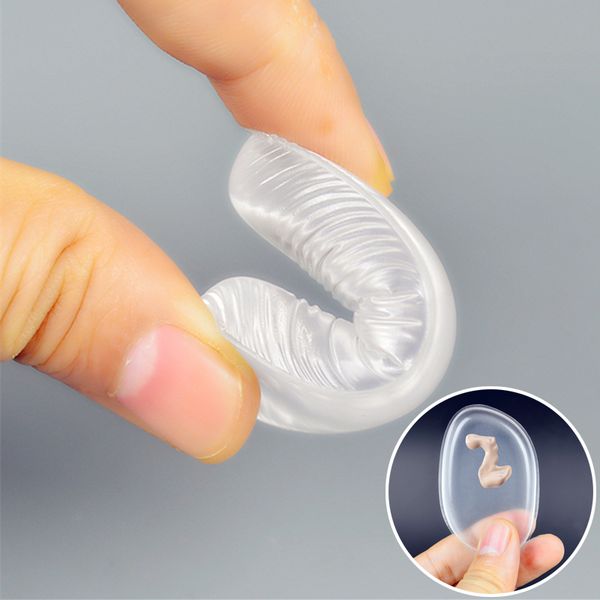 1pc silicone cosmetic puff silisponge face foundation makeup puff cosmetic beauty tools not sponge powder blender
1pc silicone cosmetic puff silisponge face foundation makeup puff cosmetic beauty tools not sponge powder blender