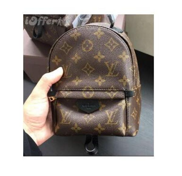 2019 new fashion women famous backpack style bag handbags for girls school bag women designer shoulder bags purse
2019 new fashion women famous backpack style bag handbags for girls school bag women designer shoulder bags purse
