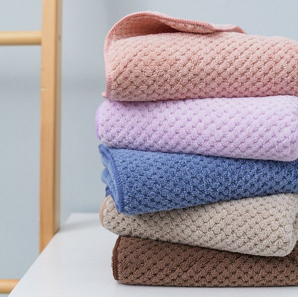 3pcs/lot 35x75cm microfiber hair drying towel soft face towel adults towels bathroom toallas
3pcs/lot 35x75cm microfiber hair drying towel soft face towel adults towels bathroom toallas