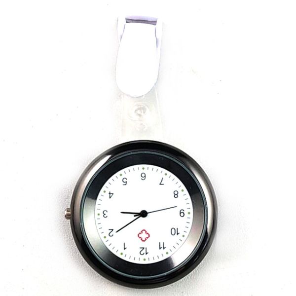 watch brooch silicone clip infection control design paramedic brooch fob watch fs99, Slivery;golden
watch brooch silicone clip infection control design paramedic brooch fob watch fs99, Slivery;golden