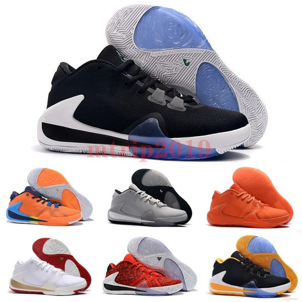 2019 New Mens Freak 1 Giannis Antetokounmpo 1s Баскетбольная обувь Дешевые Спортивные Zoom GA1 Роскошные
2019 New Mens Freak 1 Giannis Antetokounmpo 1s Баскетбольная обувь Дешевые Спортивные Zoom GA1 Роскошные