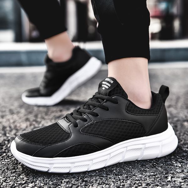 men's 2020 light sneakers, gray black running shoes, men's sneakers for adults, new fashion running shoes for men
men's 2020 light sneakers, gray black running shoes, men's sneakers for adults, new fashion running shoes for men