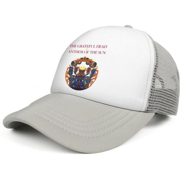 the grateful dead anthem of sun mens and women trucker cap ball styles fitted running mesh hats zeb love here comes sunshine poster line, Blue;gray
the grateful dead anthem of sun mens and women trucker cap ball styles fitted running mesh hats zeb love here comes sunshine poster line, Blue;gray