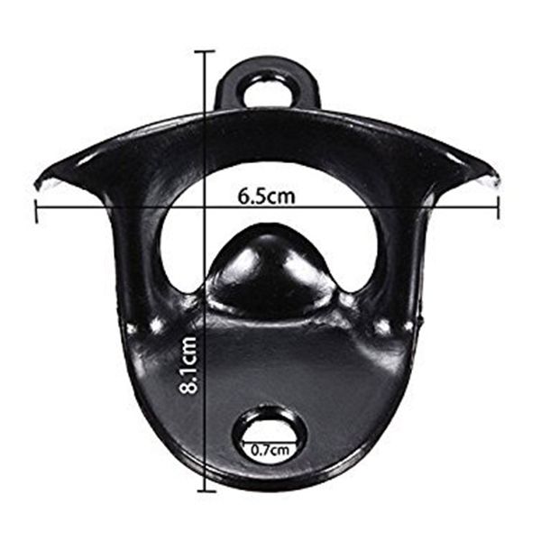 1pc wall mounted beer wine bottle cap catcher bar mountable zinc alloy opener (black) other kitchen dining bar
1pc wall mounted beer wine bottle cap catcher bar mountable zinc alloy opener (black) other kitchen dining bar