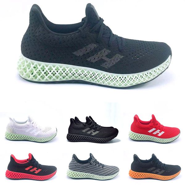 2019 futurecraft 4d running shoes for men women ash green triple black white red mens designer trainer sport sneaker size 38-47
2019 futurecraft 4d running shoes for men women ash green triple black white red mens designer trainer sport sneaker size 38-47