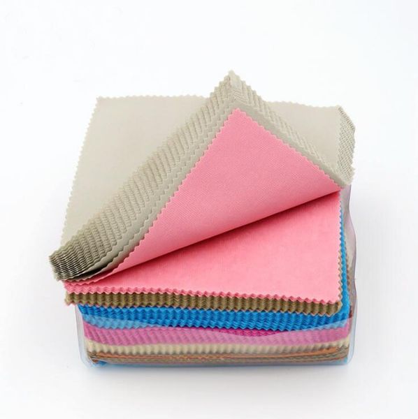 dhl ship 14x15cm fashion glasses cloth fine fiber single velvet lens wipe factory direct sales gscjb022
dhl ship 14x15cm fashion glasses cloth fine fiber single velvet lens wipe factory direct sales gscjb022