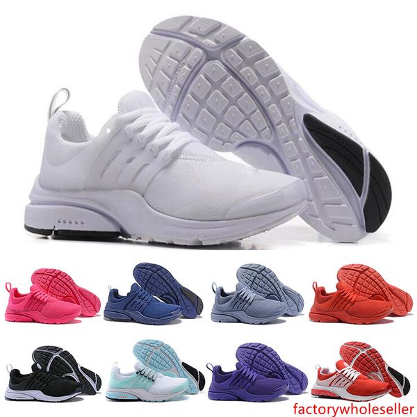 presto br qs мужские женские кроссовки тройной черный белый красный розовый серый синий кроссовки спортивные кроссовки спортивная обувь бег 
presto br qs мужские женские кроссовки тройной черный белый красный розовый серый синий кроссовки спортивные кроссовки спортивная обувь бег