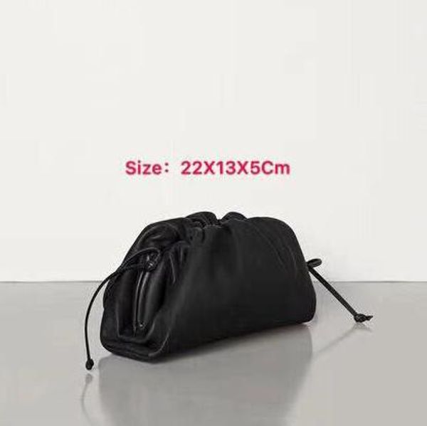 selling new fashion handbag calfskin cloud shoulder bag lady bag clutch evening bag dress black white small size black khaki wine red co
selling new fashion handbag calfskin cloud shoulder bag lady bag clutch evening bag dress black white small size black khaki wine red co