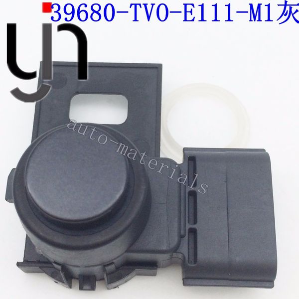 100% 39680-tv0-e11ze car parking sensor backup aid reverse for 39680-tv0-e111-m1 0263023776 grey color
100% 39680-tv0-e11ze car parking sensor backup aid reverse for 39680-tv0-e111-m1 0263023776 grey color