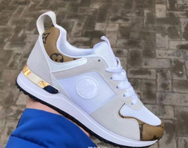 Brand Sport Shoes For Run Away Men Women Low Cut Lace-up Casual Shoes Sneakers Unisex men Women Trainer Shoes 36-45
Brand Sport Shoes For Run Away Men Women Low Cut Lace-up Casual Shoes Sneakers Unisex men Women Trainer Shoes 36-45