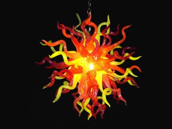 victorian unique sunshine colored glass chandelier living room art decoration 100% hand blown glass ceiling lights
victorian unique sunshine colored glass chandelier living room art decoration 100% hand blown glass ceiling lights