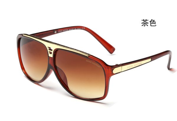 men designer sunglasses millionaire evidence sunglasses retro vintage shiny gold summer style laser logo 2371, White;black
men designer sunglasses millionaire evidence sunglasses retro vintage shiny gold summer style laser logo 2371, White;black