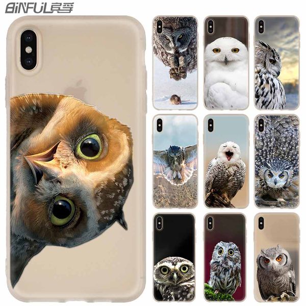 owl snowy phone cases luxury silicone soft cover for iphone xi r 2019 x xs max xr 6 6s 7 8 plus 5 4s se coque
owl snowy phone cases luxury silicone soft cover for iphone xi r 2019 x xs max xr 6 6s 7 8 plus 5 4s se coque