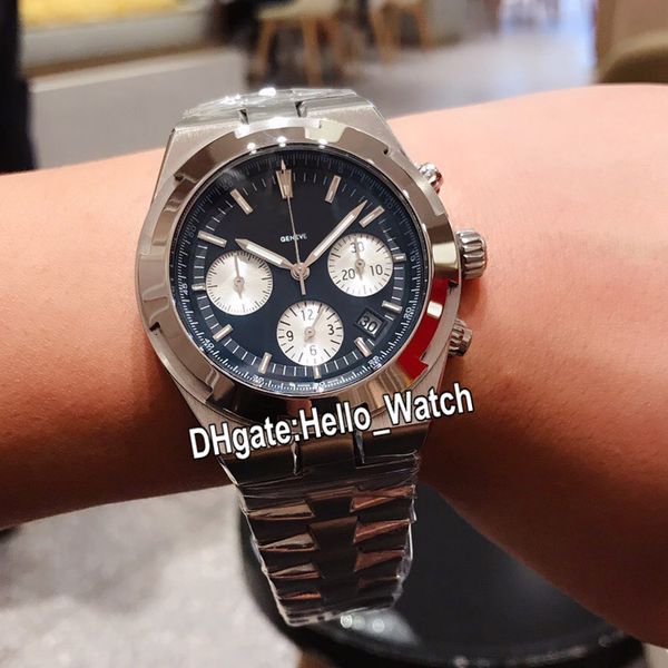 new overseas 5500v/110a-b481 miyota quartz chronograph mens watch blue dial satch stainless steel bracelet sport watches hello_watch, Slivery;brown
new overseas 5500v/110a-b481 miyota quartz chronograph mens watch blue dial satch stainless steel bracelet sport watches hello_watch, Slivery;brown