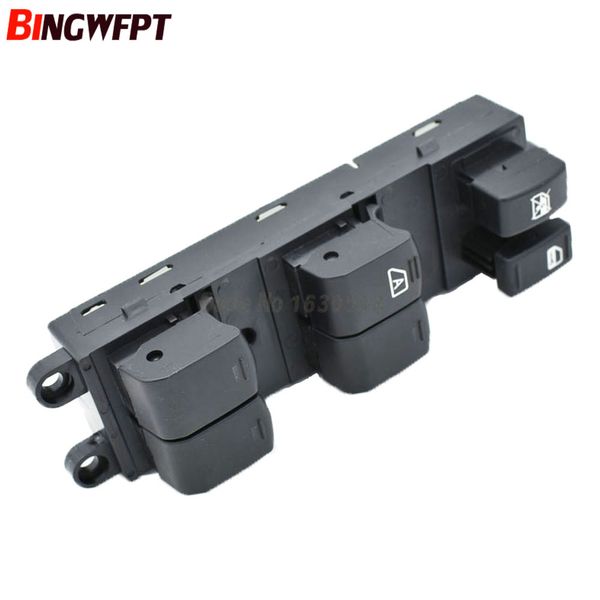 25401-9w100 254019w100 front left drive side power window regulator master switch for nissan pathfinder teana sentra
25401-9w100 254019w100 front left drive side power window regulator master switch for nissan pathfinder teana sentra