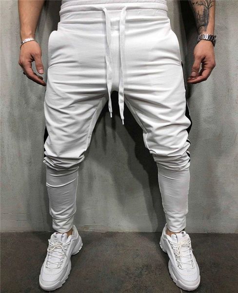 designer jogger sweatpants mens fashion spring hiphop designer pants pantalones outfits comfortable casual sweatpants ing, Black
designer jogger sweatpants mens fashion spring hiphop designer pants pantalones outfits comfortable casual sweatpants ing, Black