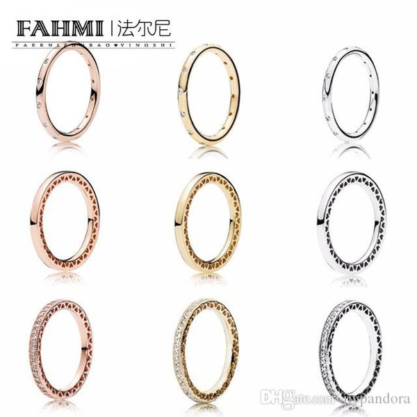 fahmi 925 sterling silver wedding party ring charm with cubic zirconia fit women's ring birthday party charm gift, Slivery;golden
fahmi 925 sterling silver wedding party ring charm with cubic zirconia fit women's ring birthday party charm gift, Slivery;golden