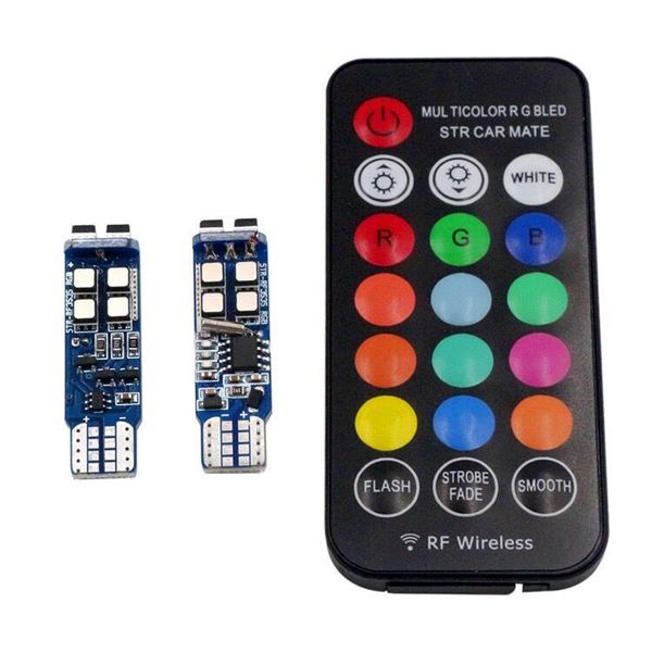 econsoen t10 clearance bulb 194 w5w clearance lights change color light remote car interior t10 rgb brilliant led car light
econsoen t10 clearance bulb 194 w5w clearance lights change color light remote car interior t10 rgb brilliant led car light