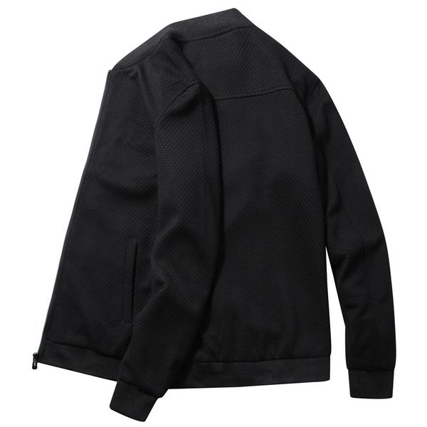 coat men's autumn 2019 new style korean-style trend casual autumn clothing popular baseball collar clothes men's wear spring and, Black;brown
coat men's autumn 2019 new style korean-style trend casual autumn clothing popular baseball collar clothes men's wear spring and, Black;brown