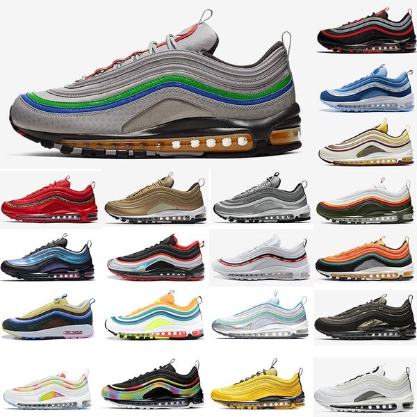 maxes 2020 metalic gold sliver bullet og running shoes undefeated neon seoul red leopard undftd mens shoes fashion womens designer sneakers
maxes 2020 metalic gold sliver bullet og running shoes undefeated neon seoul red leopard undftd mens shoes fashion womens designer sneakers