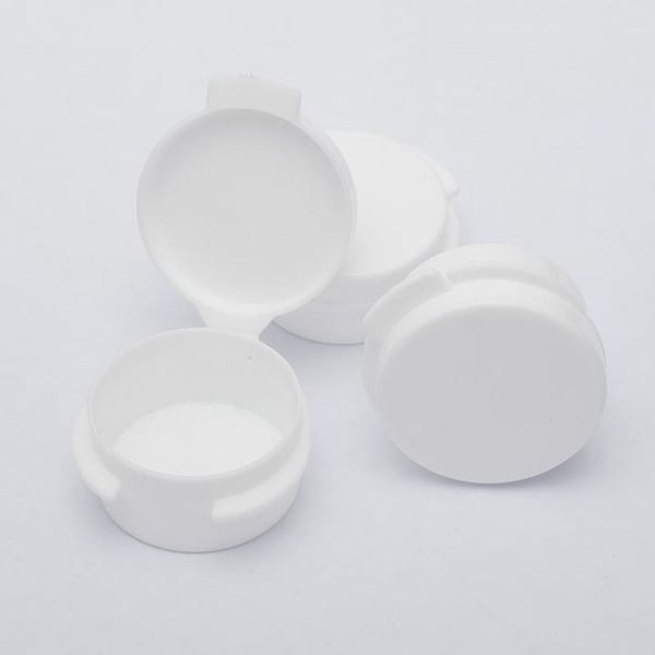 5g empty cream container with button, small skin care cream jar , ointment sample plastic container ,mini medicine box f2120
5g empty cream container with button, small skin care cream jar , ointment sample plastic container ,mini medicine box f2120