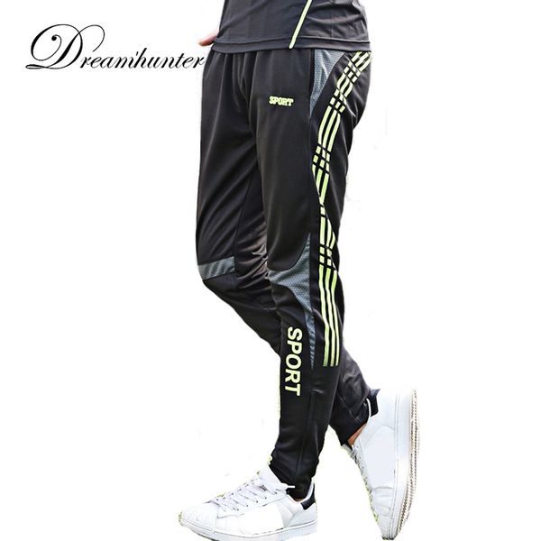 outdoor sports running pants men quick drying training basketball fitness long leggings tracksuit bottoms football sweatpants, Black;blue
outdoor sports running pants men quick drying training basketball fitness long leggings tracksuit bottoms football sweatpants, Black;blue