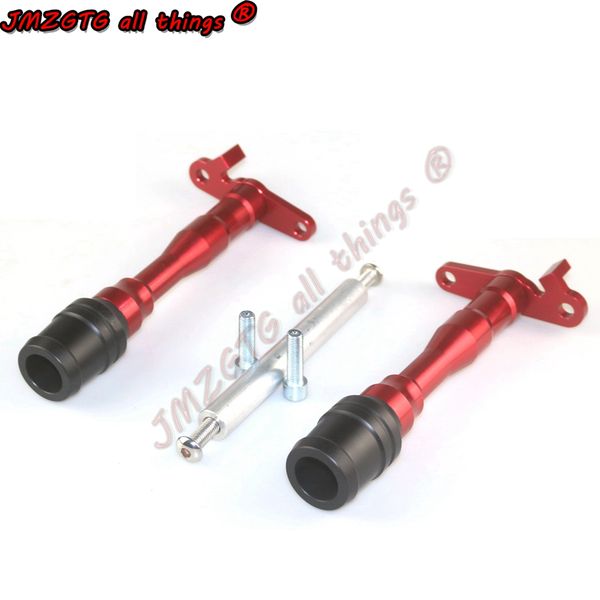 cnc aluminum motorcycle frame sliders guard crash pad cover falling protector for r15 v3 2018-2019
cnc aluminum motorcycle frame sliders guard crash pad cover falling protector for r15 v3 2018-2019