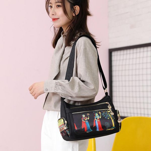 lkeep small oxford crossbody bag everyday purse for women travel shoulder bag multi pocket
lkeep small oxford crossbody bag everyday purse for women travel shoulder bag multi pocket