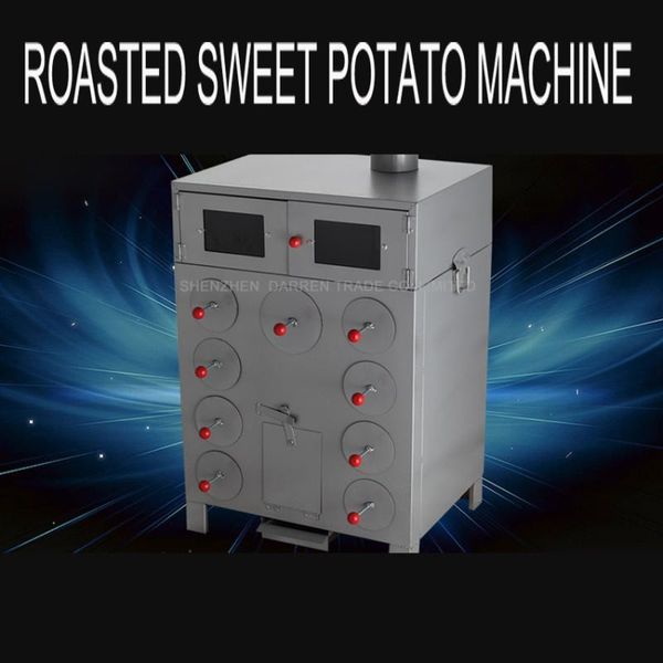 perfect 9 hole thicken and double layers corn grilled machine charcoal or wood roasted sweet potatoes oven machine
perfect 9 hole thicken and double layers corn grilled machine charcoal or wood roasted sweet potatoes oven machine