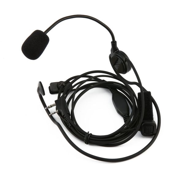 universal 2 pin finger pauricolare morbido microphone silicone anti-noise neckband per baofeng uv 5r bf 888s h777 rt5
universal 2 pin finger pauricolare morbido microphone silicone anti-noise neckband per baofeng uv 5r bf 888s h777 rt5