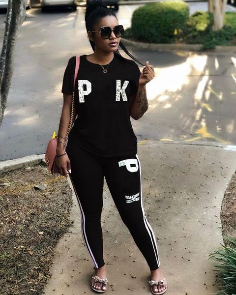 summer designer tracksuits for women t shirts pants suits luxury fashion running track suits brand clothes black red s-3xl, Gray
summer designer tracksuits for women t shirts pants suits luxury fashion running track suits brand clothes black red s-3xl, Gray