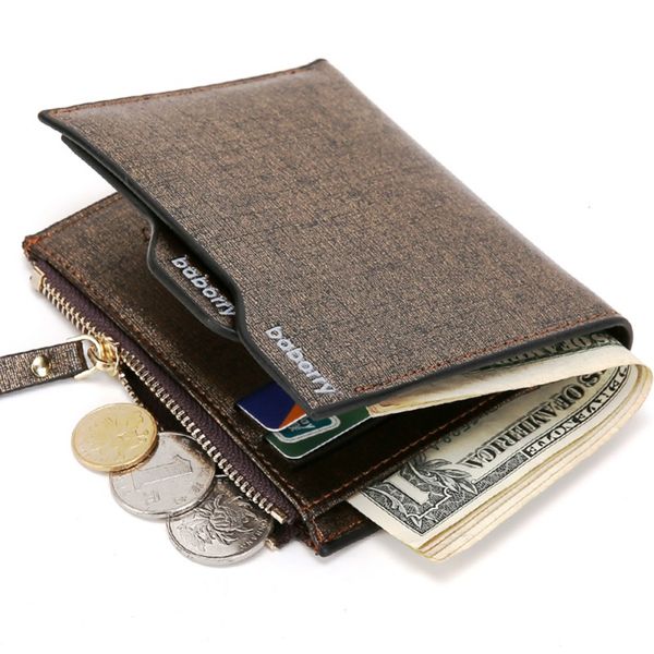 pu leather mens wallet man cowhide cover coin purse small male credit&id multifunctional walets cartera hombre 2019 new, Red;black
pu leather mens wallet man cowhide cover coin purse small male credit&id multifunctional walets cartera hombre 2019 new, Red;black