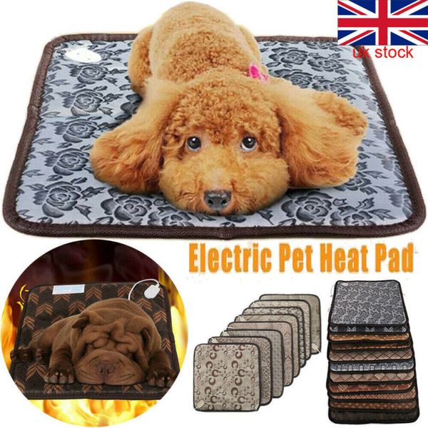 pet electric heat обогреваемые отопление мат собака кролик кровать разъемных теплые подарки
pet electric heat обогреваемые отопление мат собака кролик кровать разъемных теплые подарки