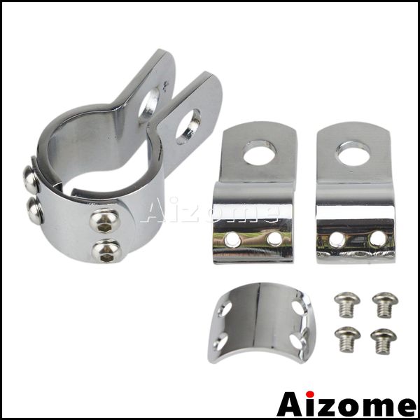 for 1.25" crash bar engine guard footrests peg clamps chrome motorcycle 1-1/4" foot peg mount clamps 32mm highway mounts
for 1.25" crash bar engine guard footrests peg clamps chrome motorcycle 1-1/4" foot peg mount clamps 32mm highway mounts